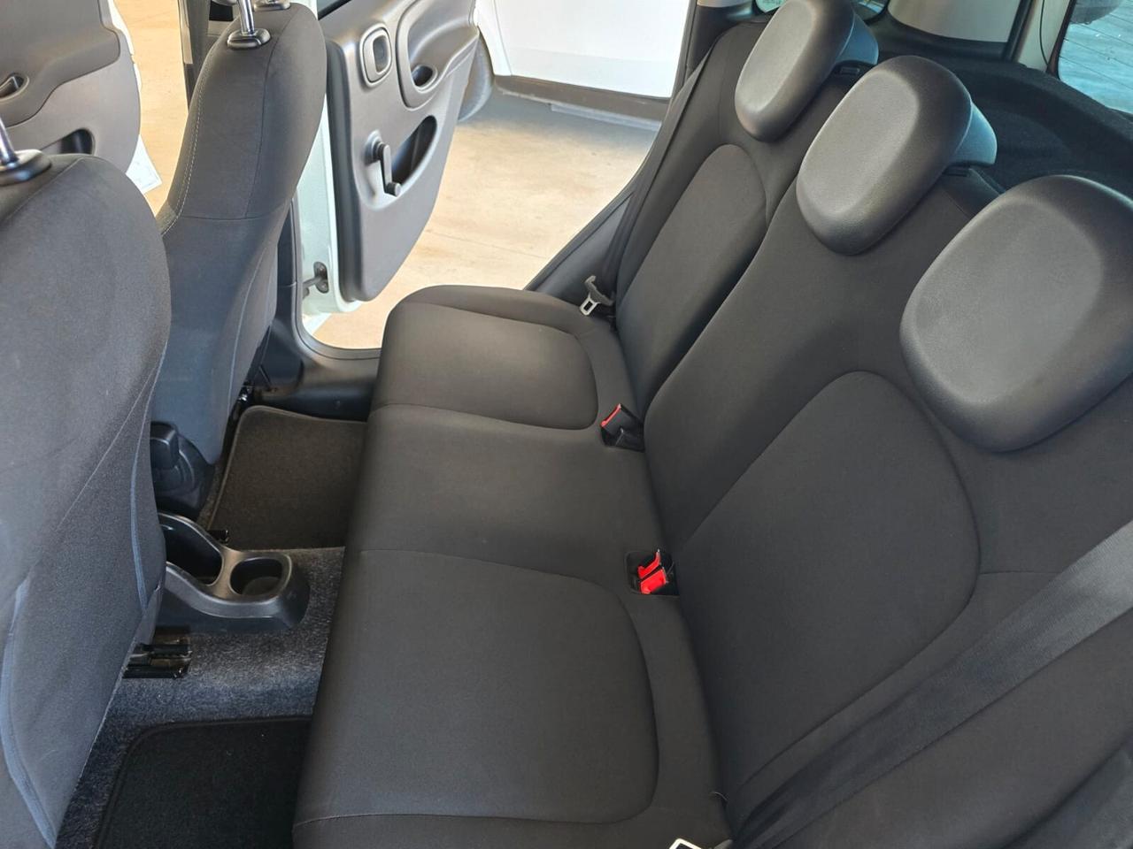 Fiat Panda 1.2 City Cross - UNICO PROPRIETARIO