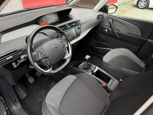 CITROEN Grand C4 Spacetourer BlueHDi 130 Business 7 POSTI Unicoprop.Iva esp.