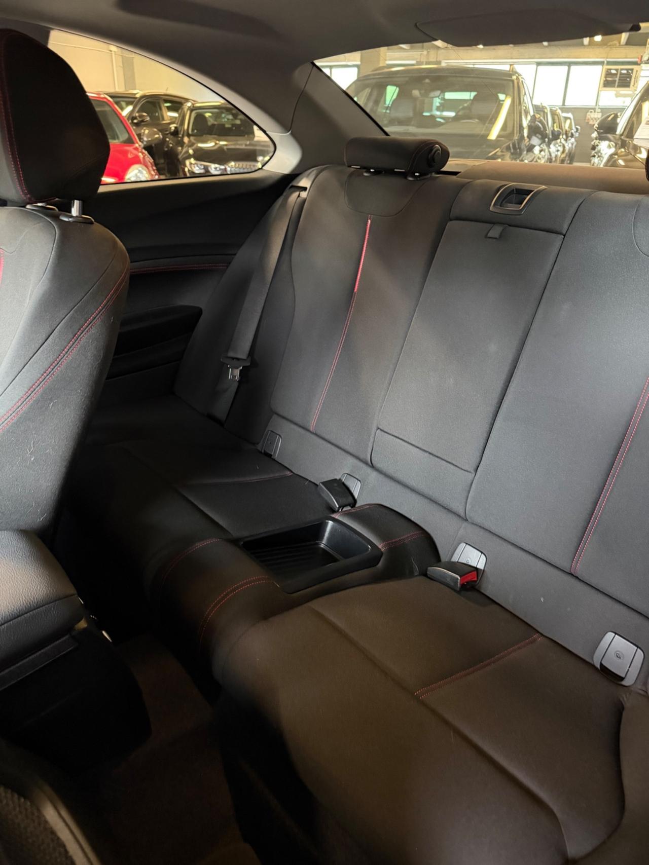Bmw 220d SPORT KMCERT GARANZ UNICOPR