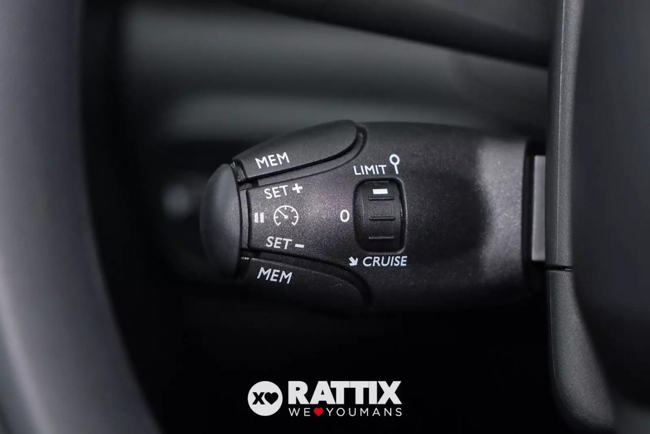 Citroen C3 1.2 Puretech 110CV Max EAT6