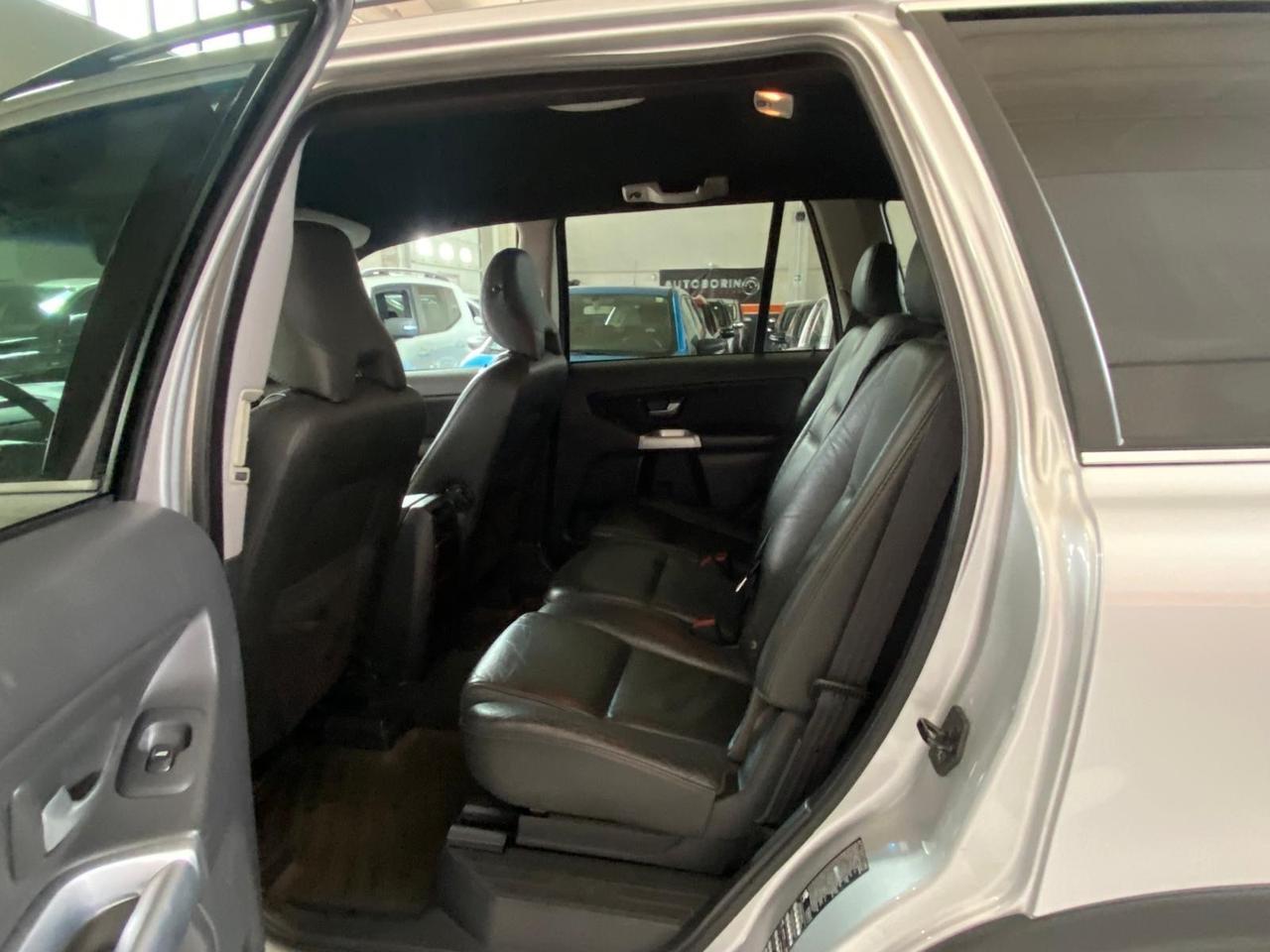 Volvo XC 90 XC90 2.4 D5 AWD