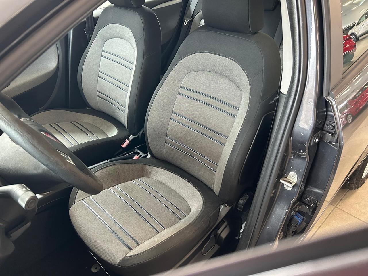 Fiat Punto Evo 1.3 Mjt 95 CV DPF 5 porte S&S Dynamic