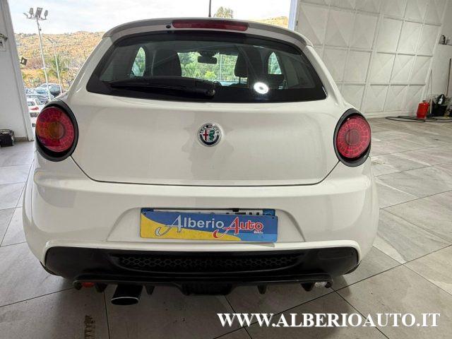 ALFA ROMEO MiTo 1.6 JTDm 16V Distinctive