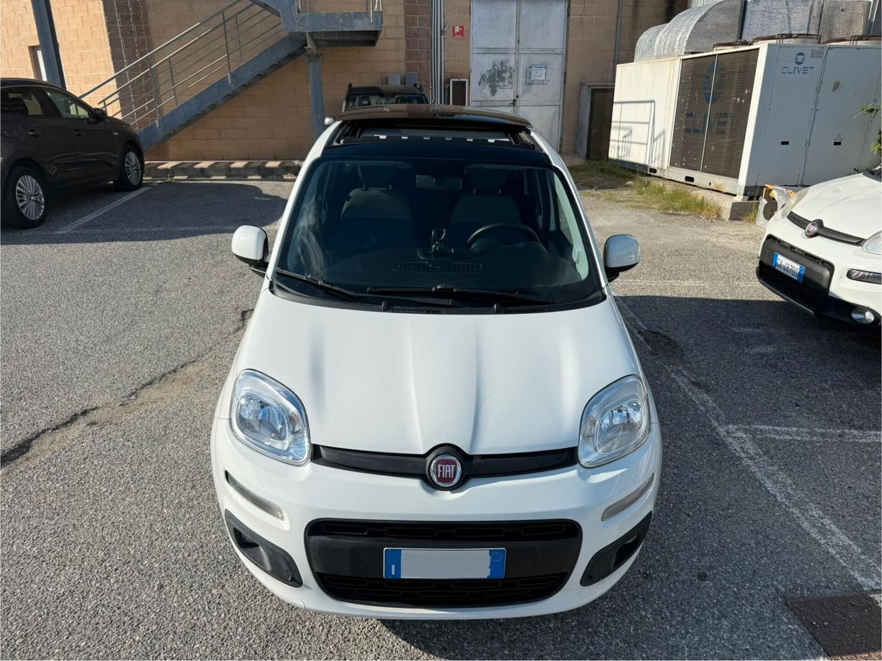 Fiat Panda 1.3 MJT 95 CV S&S Lounge