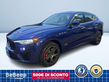 Maserati Levante 3.0 V6 GRANSPORT 350CV AUTO