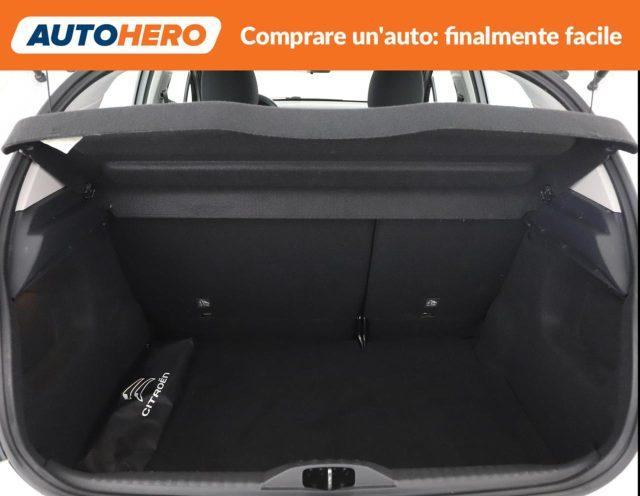 CITROEN C3 PureTech 82 Feel