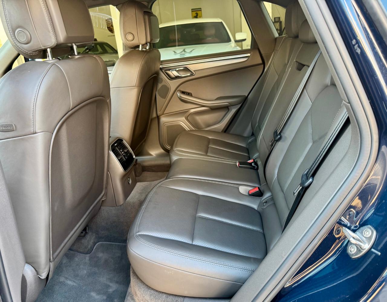 Porsche Macan 3.0 S