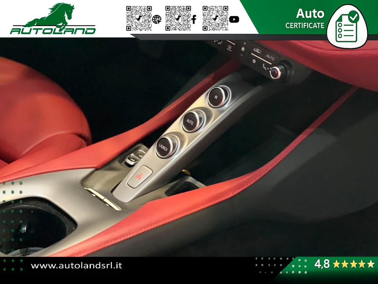 Ferrari Portofino 3.9 M 620cv *Grigio Titanio*
