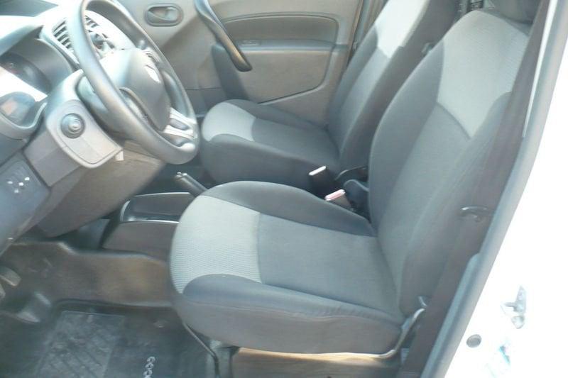 Renault Kangoo Kangoo 1.5 dCi 90CV S&S 4p. Express Ice