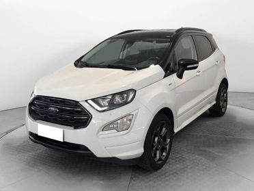 Ford EcoSport 1.5 TDCi ST-Line