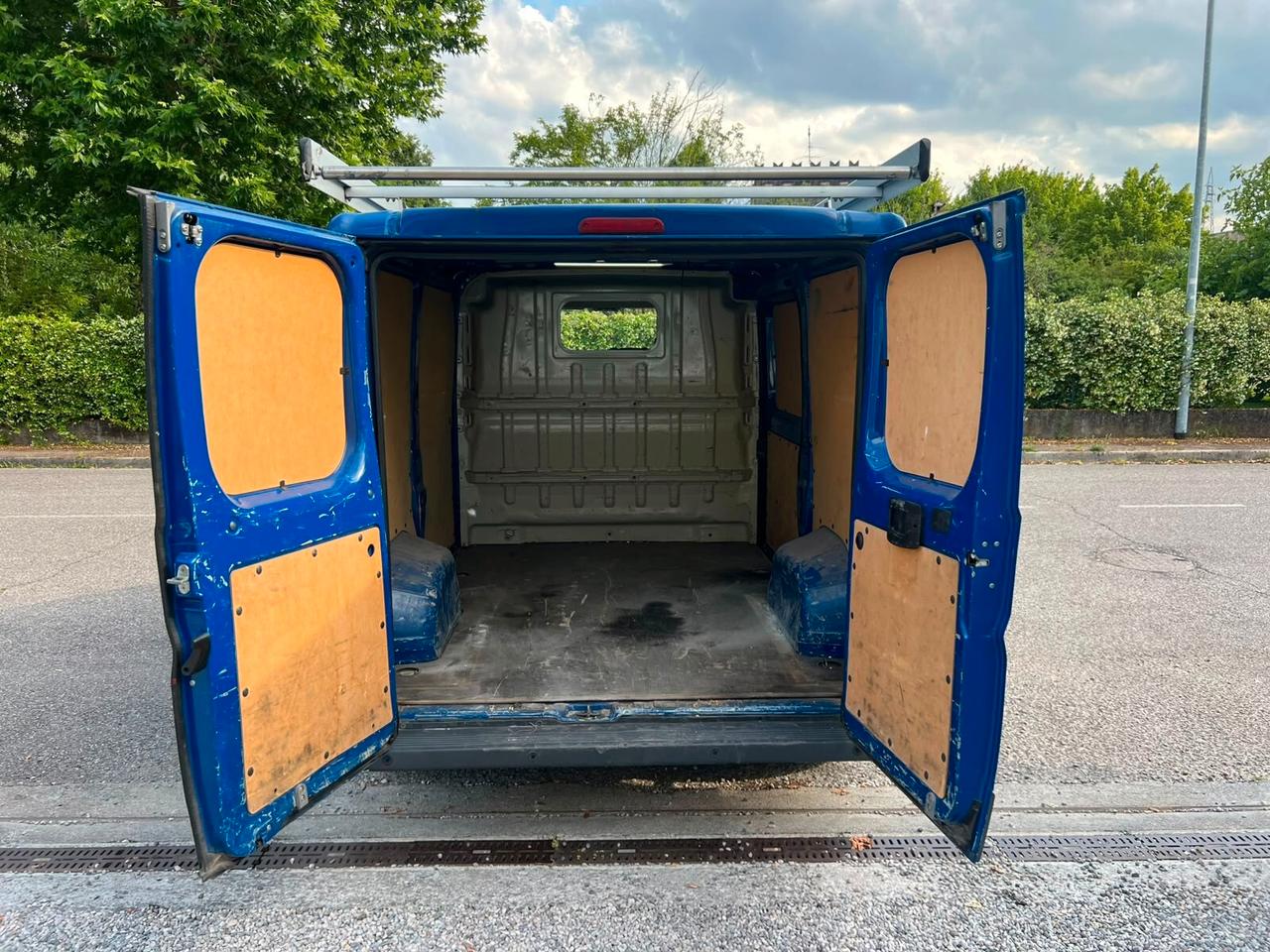 peugeot boxer 2.2 diesel 96 kW 130 cavalli