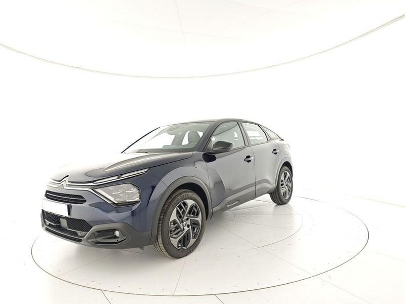 Citroën C4 PureTech 130 S&S Plus