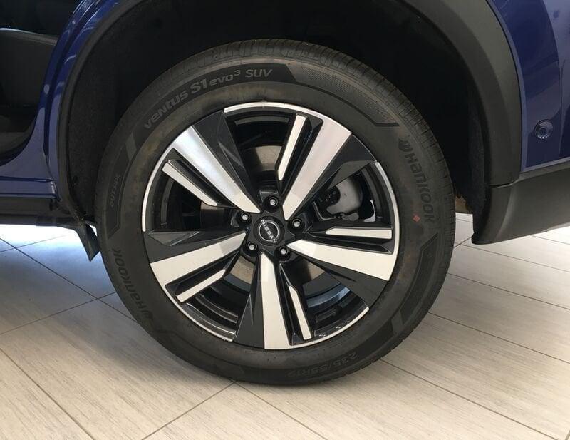 Nissan X-Trail e-Power e-4orce 4WD 5 posti Tekna