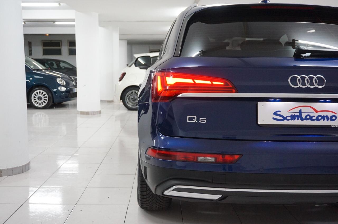 Audi Q5 35 TDI S tronic Business