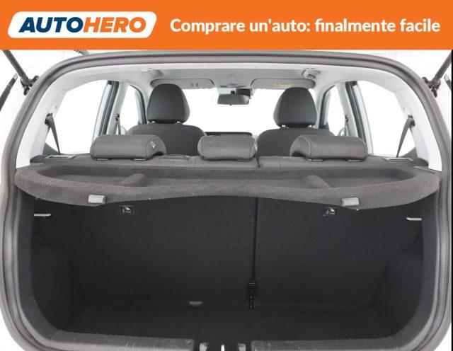 HYUNDAI i10 1.0 MPI AT Connectline