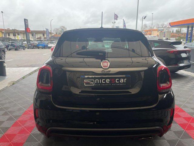 FIAT 500X 1.3 T4 150 CV DCT Sport