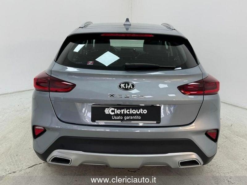 KIA Xceed 1.0 T-GDi Style