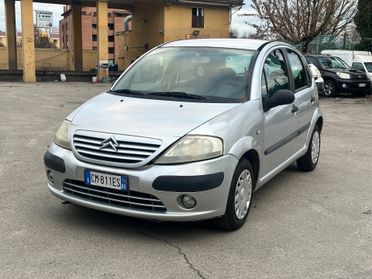 Citroen C3 1.1 Classique solo 120mila km x neopatentati