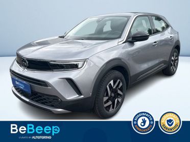Opel Mokka 1.2 T ELEGANCE S&S 100CV