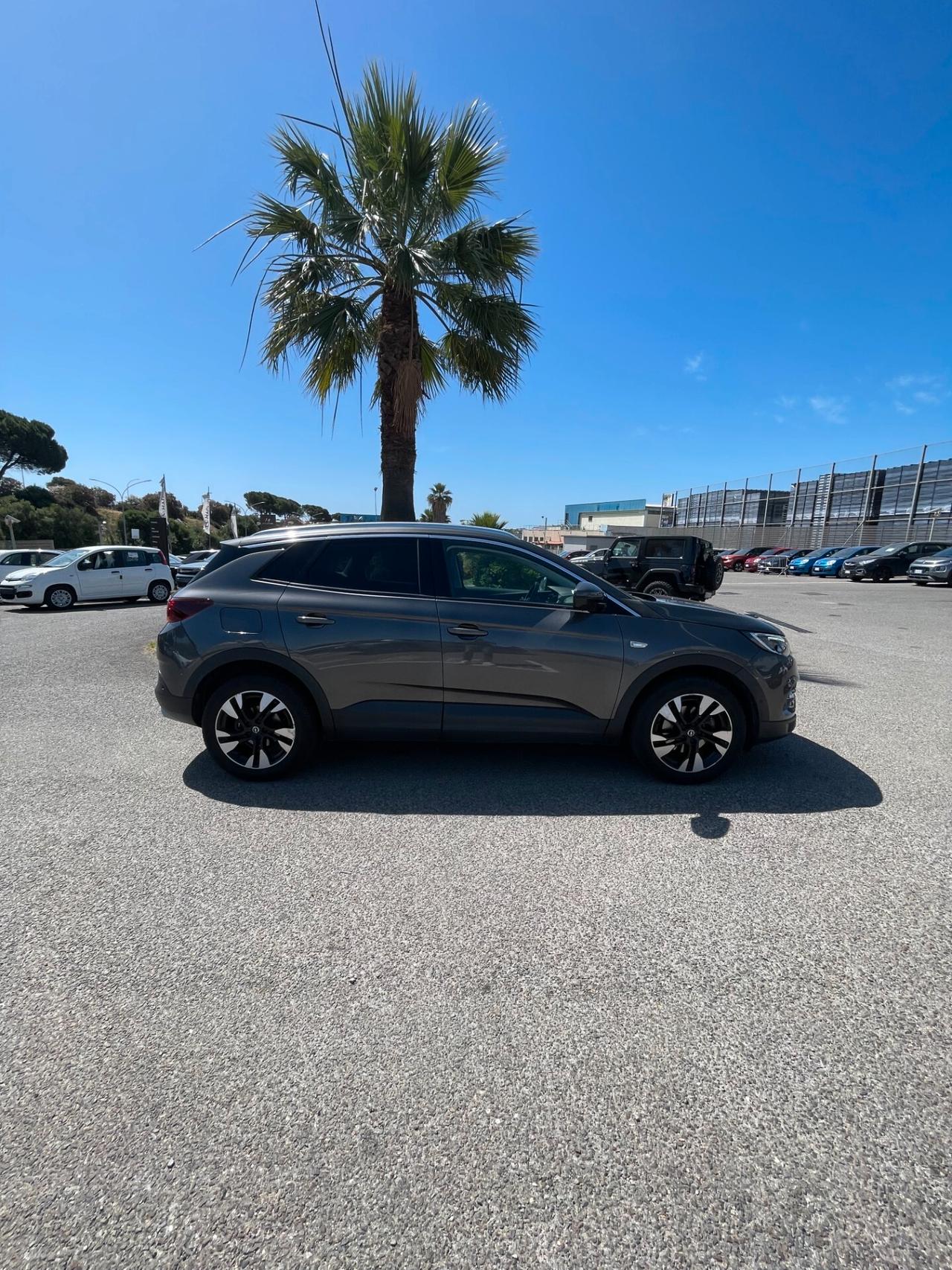 Opel Grandland X 1.5 diesel Ecotec Start&Stop Innovation