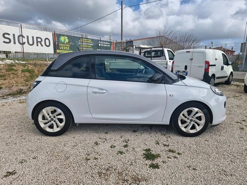 Opel Adam 1.4 87 CV Start&Stop Jam