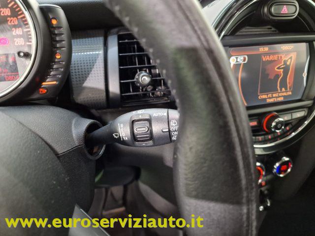 MINI One 1.5 One D Business 5 porte