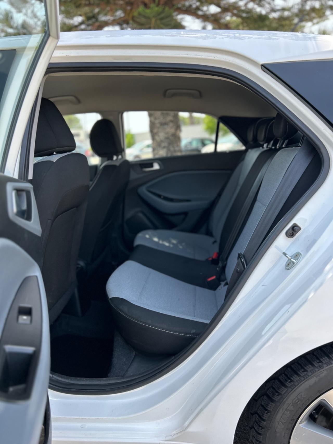 Hyundai i20 1.2 5 porte Style