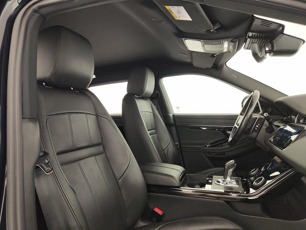 LAND ROVER Range Rover Evoque 2.0d i4 mhev r-dynamic hse awd 204cv auto