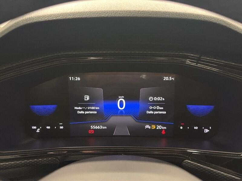 Volkswagen T-Cross Style 1.0 TSI 70 kW (95 CV) Manuale