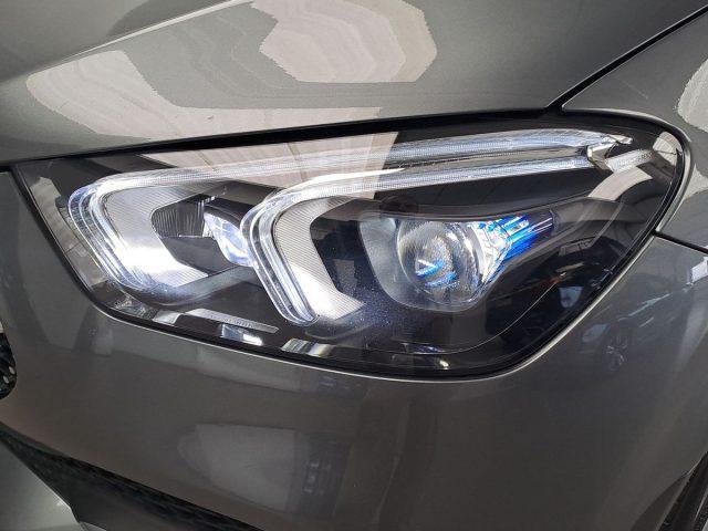 MERCEDES-BENZ GLE 350 de hybrid EQ 4Matic Premium + Tetto