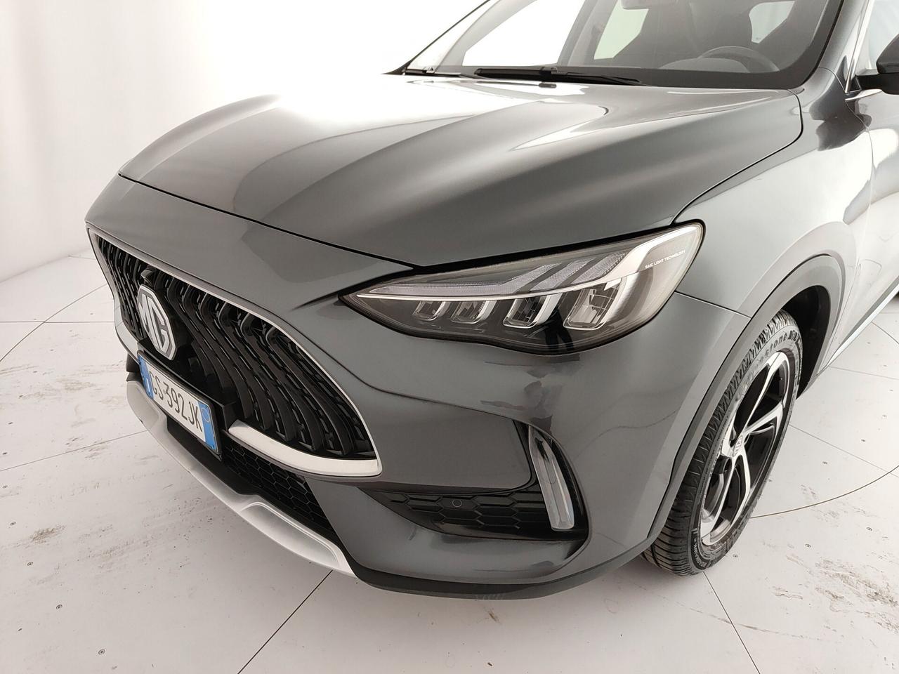 Mg HS 1.5T-GDI AT Luxury