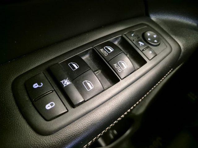 JEEP Grand Cherokee 3.0 V6 CRD 250CV Mjt Limited - Cruise/Lim - Cam