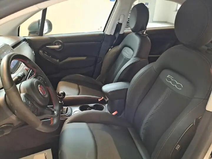 Fiat 500X 1.3 MultiJet 95 CV Sport
