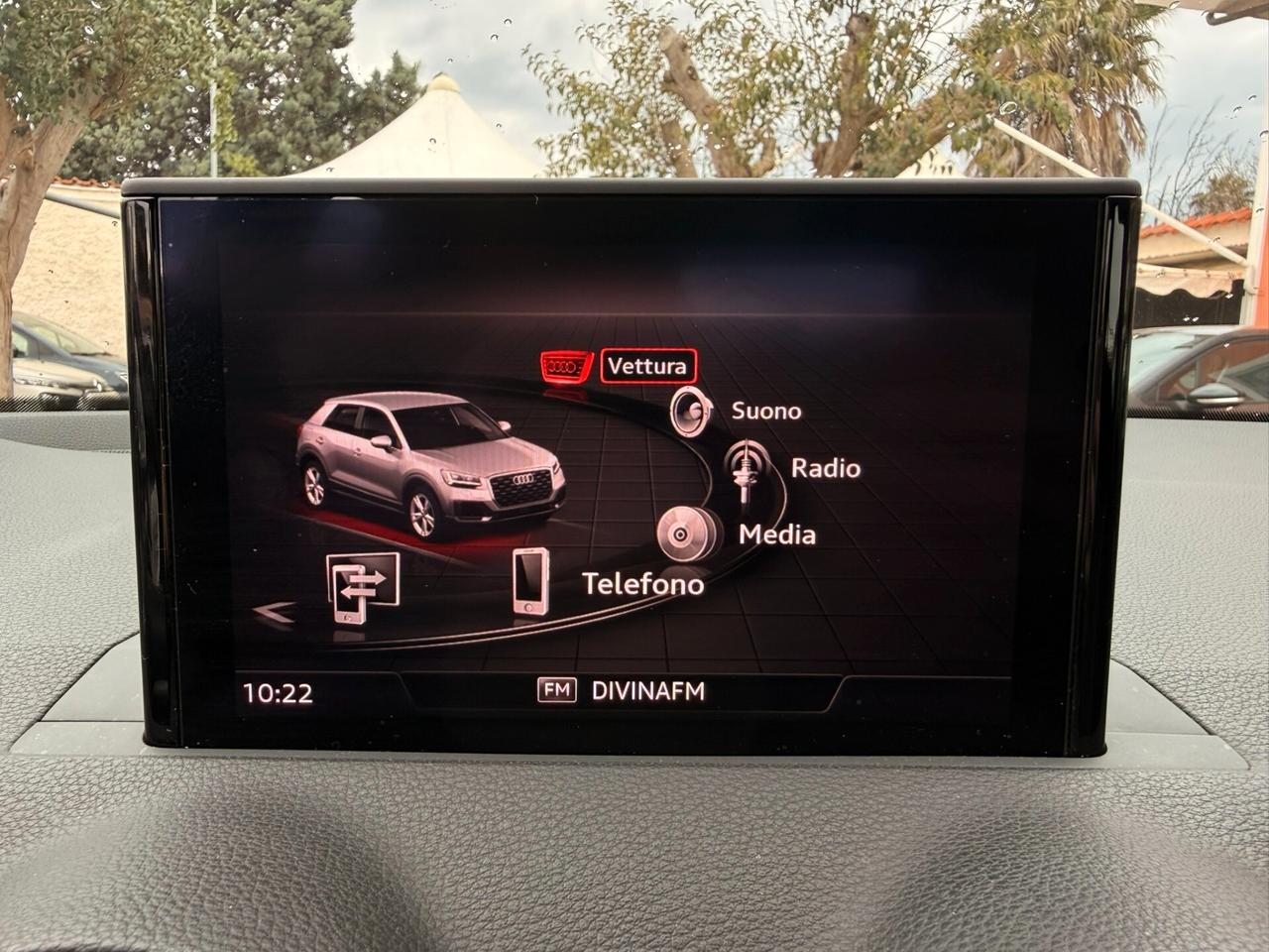 Audi Q2 1.6 TDI 116CV Sport Advanced - 12/2017