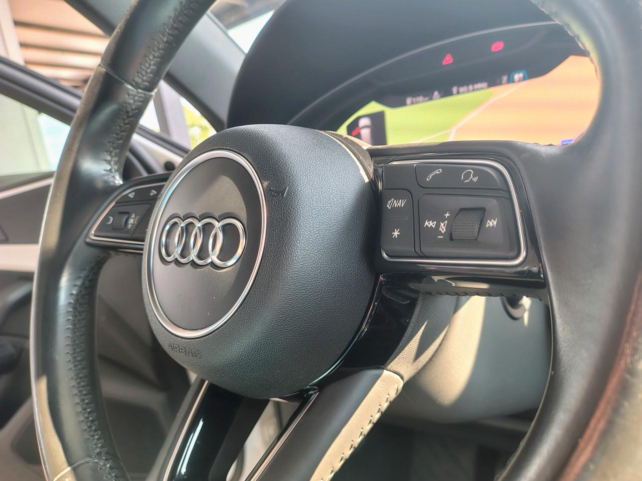 Audi A4 2.0 TDI 150 CV ultra Business Sport