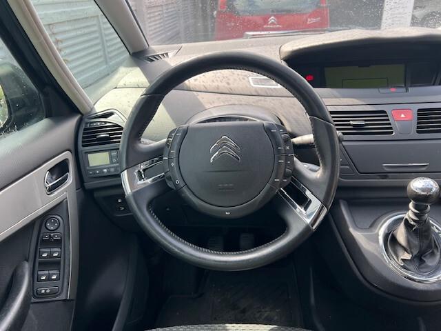 Citroen C3 Picasso C3 Gran Picasso 1.6 HDi **7 POSTI**