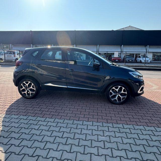 RENAULT Captur 1.5 dCI 90cv ENERGY INTENS UNICO PROP. X NEOPATENT