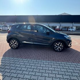 RENAULT Captur 1.5 dCI 90cv ENERGY INTENS UNICO PROP. X NEOPATENT
