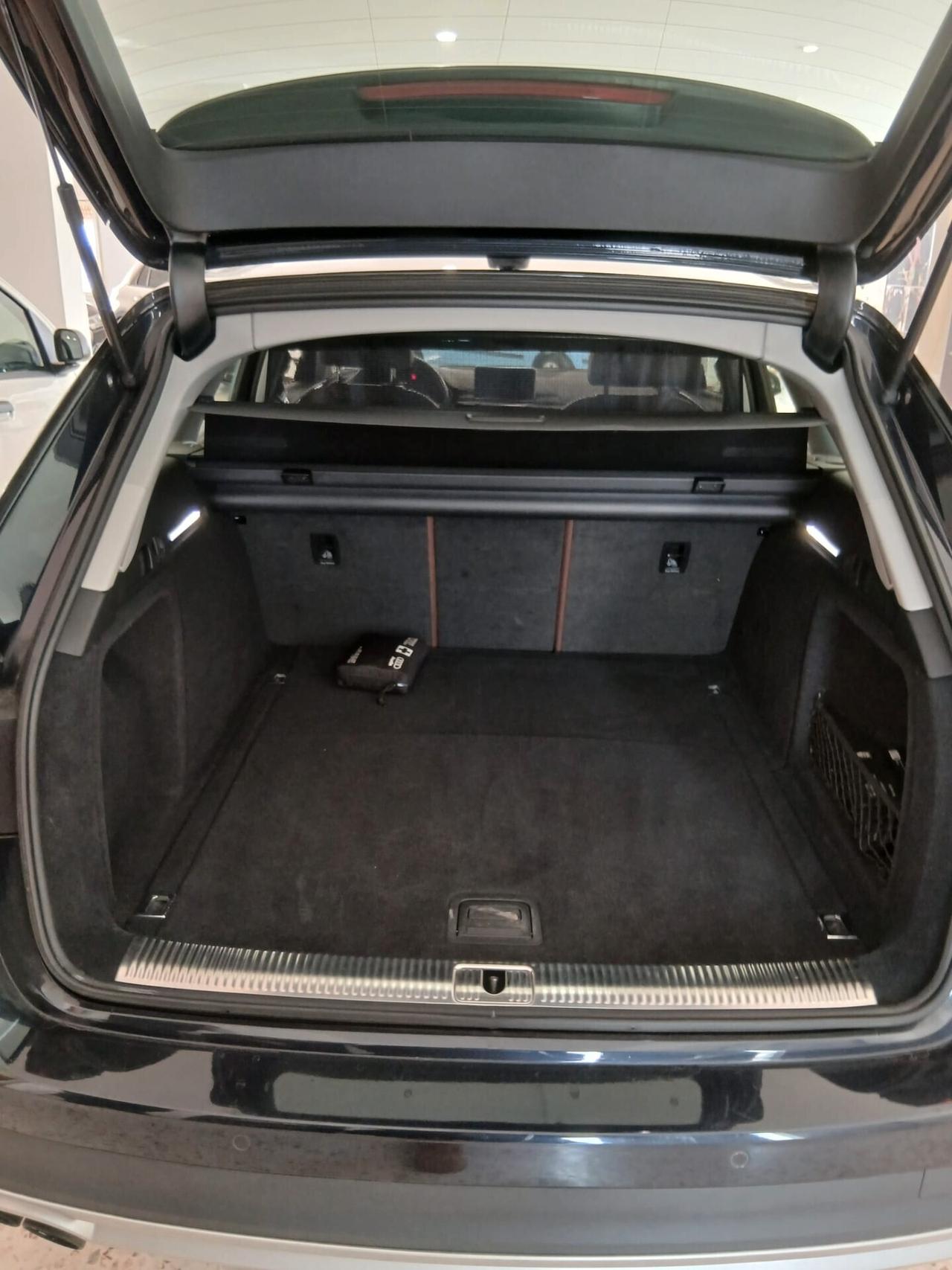 Audi A4 allroad 2.0 TDI 190 CV S tronic Business Evolution