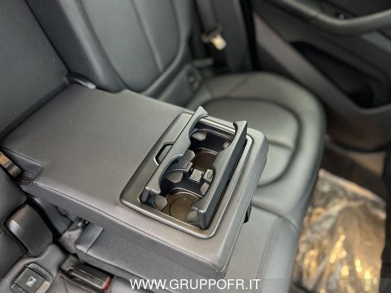 BMW X1 X1 xDrive18d xLine