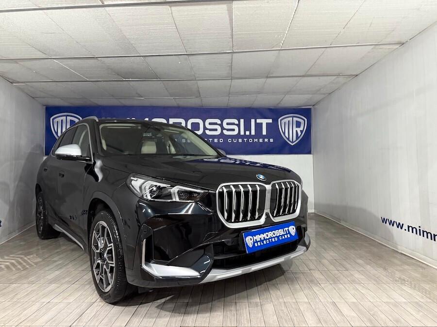 BMW X1 sdrive18i X-Line Edition Signature Auto