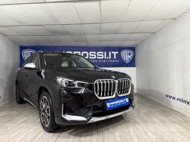 BMW X1 sdrive18i X-Line Edition Signature Auto