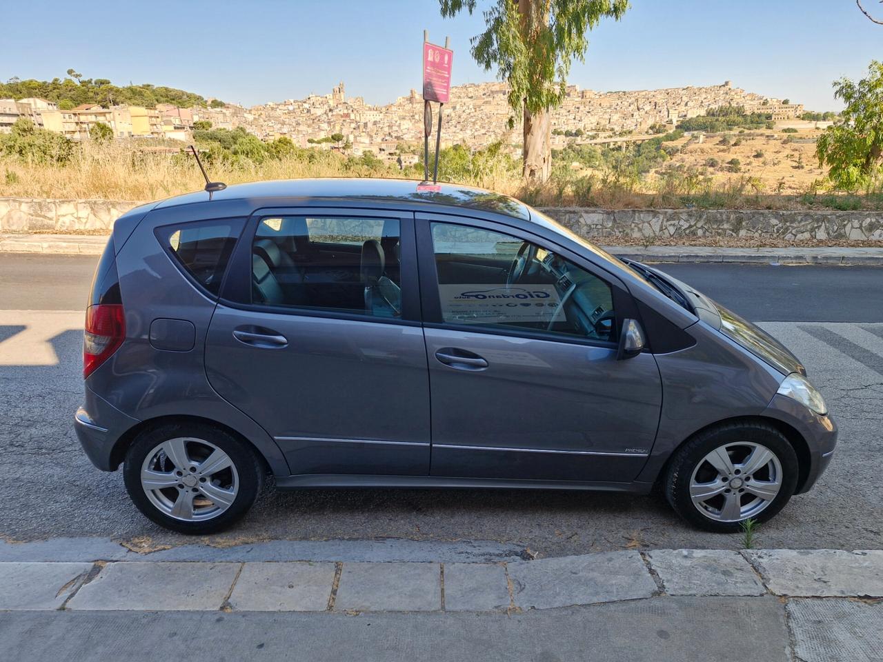 Mercedes-benz A 180 CDI Premium
