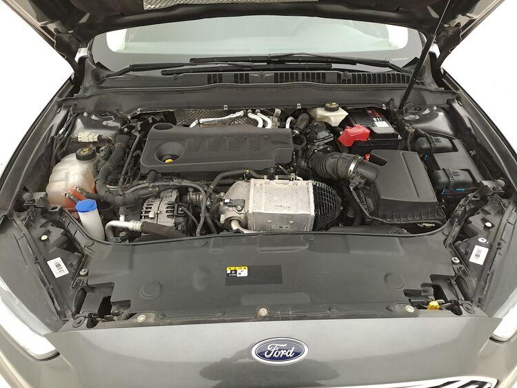 Ford Mondeo SW Business BR879985 2.0 Diesel 150CV