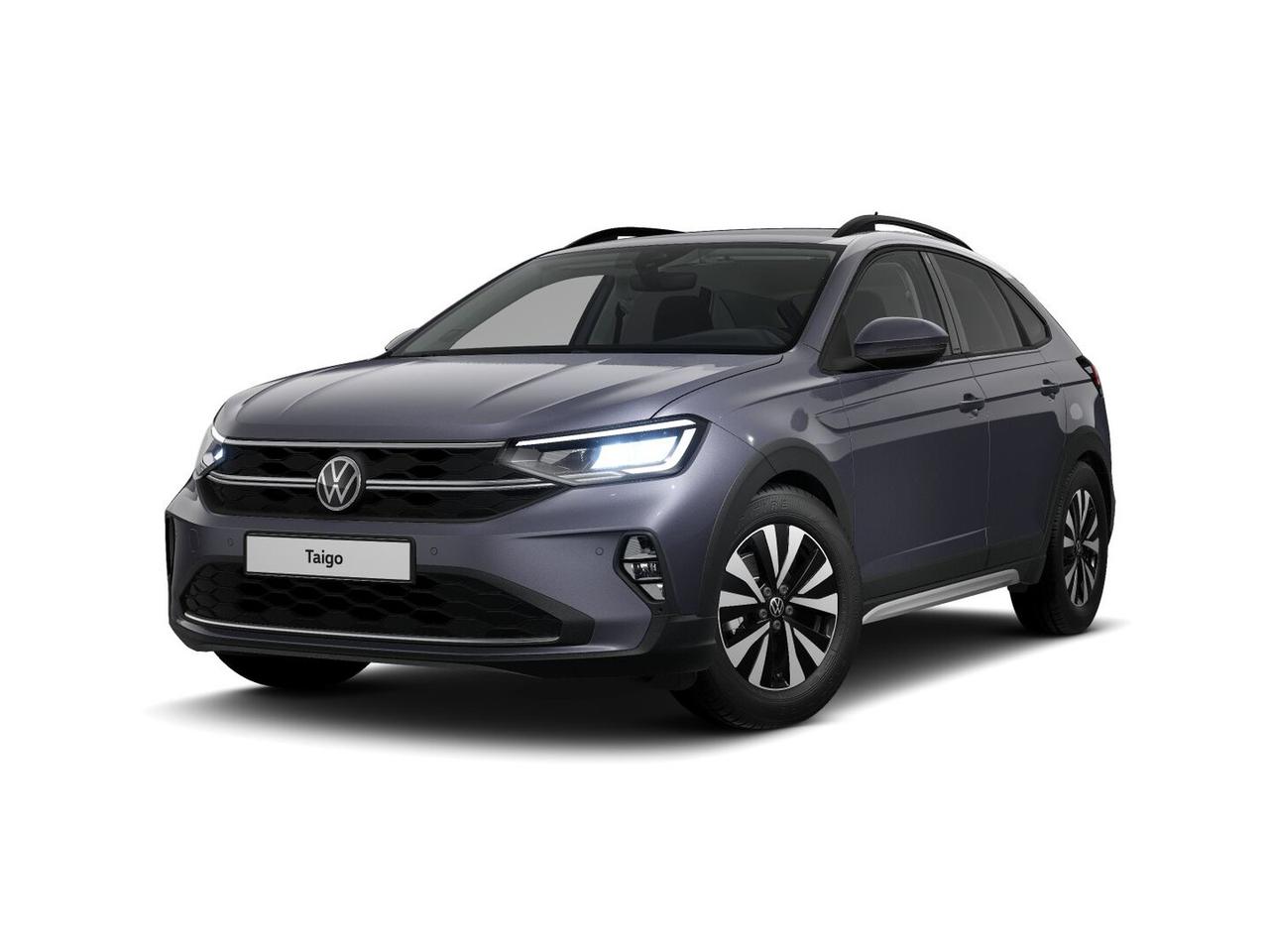 Volkswagen Taigo 1.0 tsi life 110cv