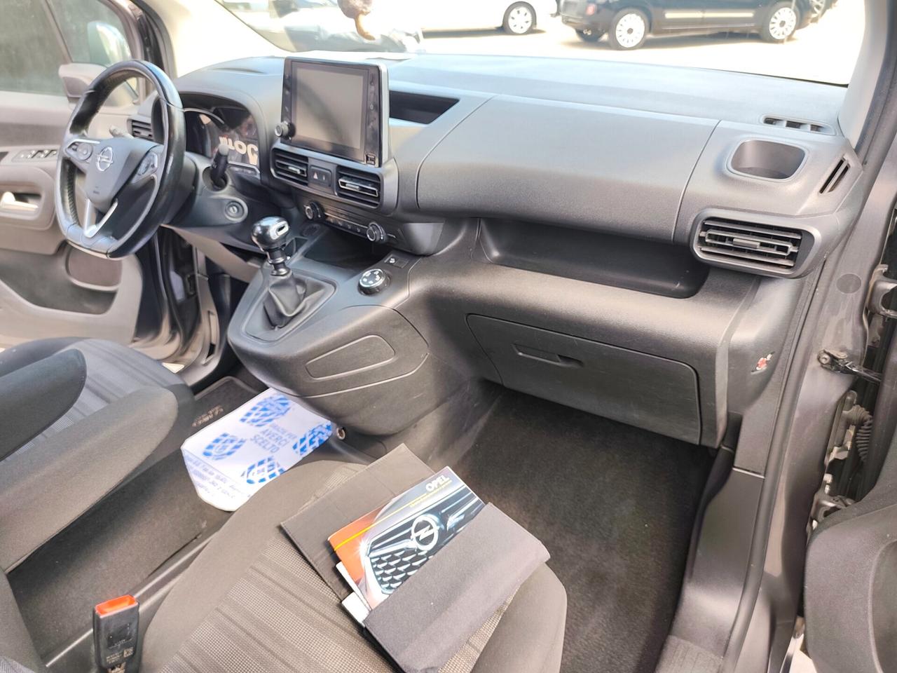 Opel Combo Life 1.5 CDTI 130 CV km 142000