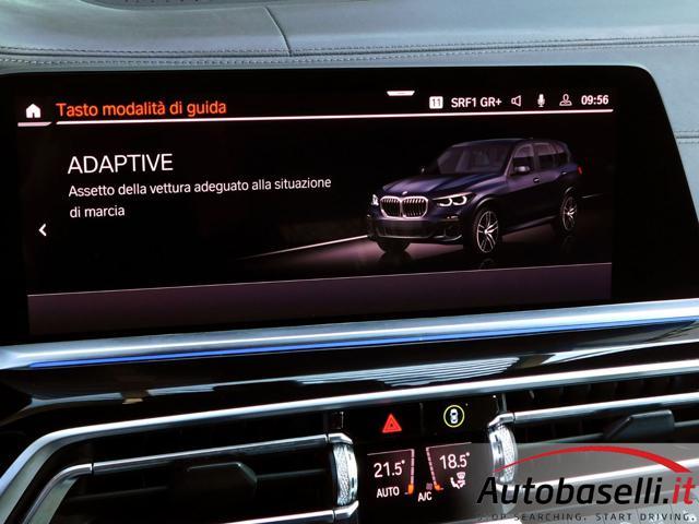 BMW X5 XDRIVE30D 265CV MSPORT INDIVIDUAL INNOVATION