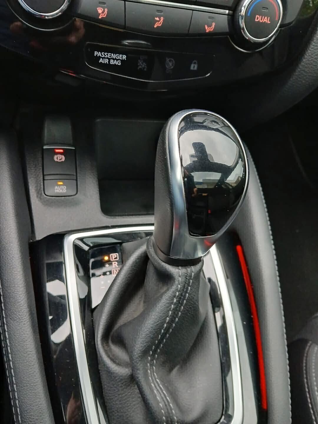 NISSAN Qashqai Tekna 1.500 dCi 115cv