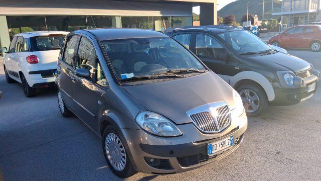 LANCIA MUSA 1.4 16V Gold EURO 5 SeS P.frau OK neopatentati