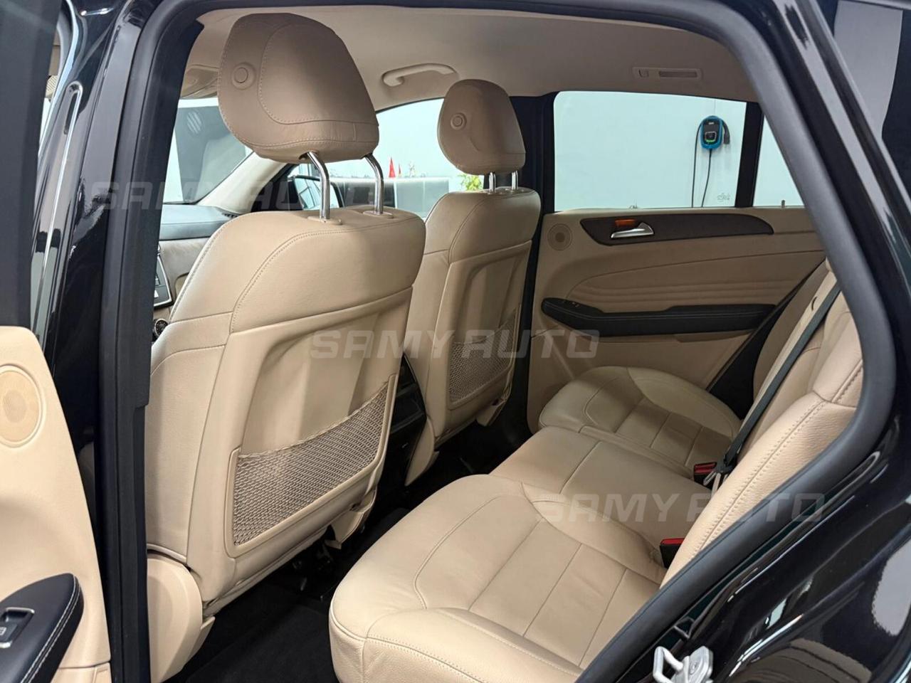 Mercedes-benz GLE 350 d 4Matic Coupé Premium